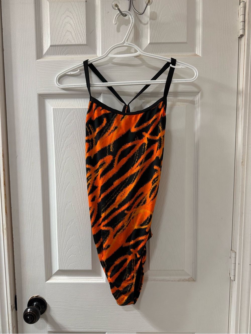 Dolfin "Ugly Suit" competitive performance swimsuit